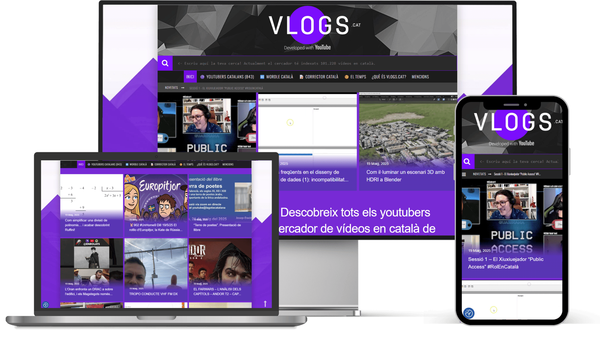 vlogs-youtubers-creadors-contingut-catala