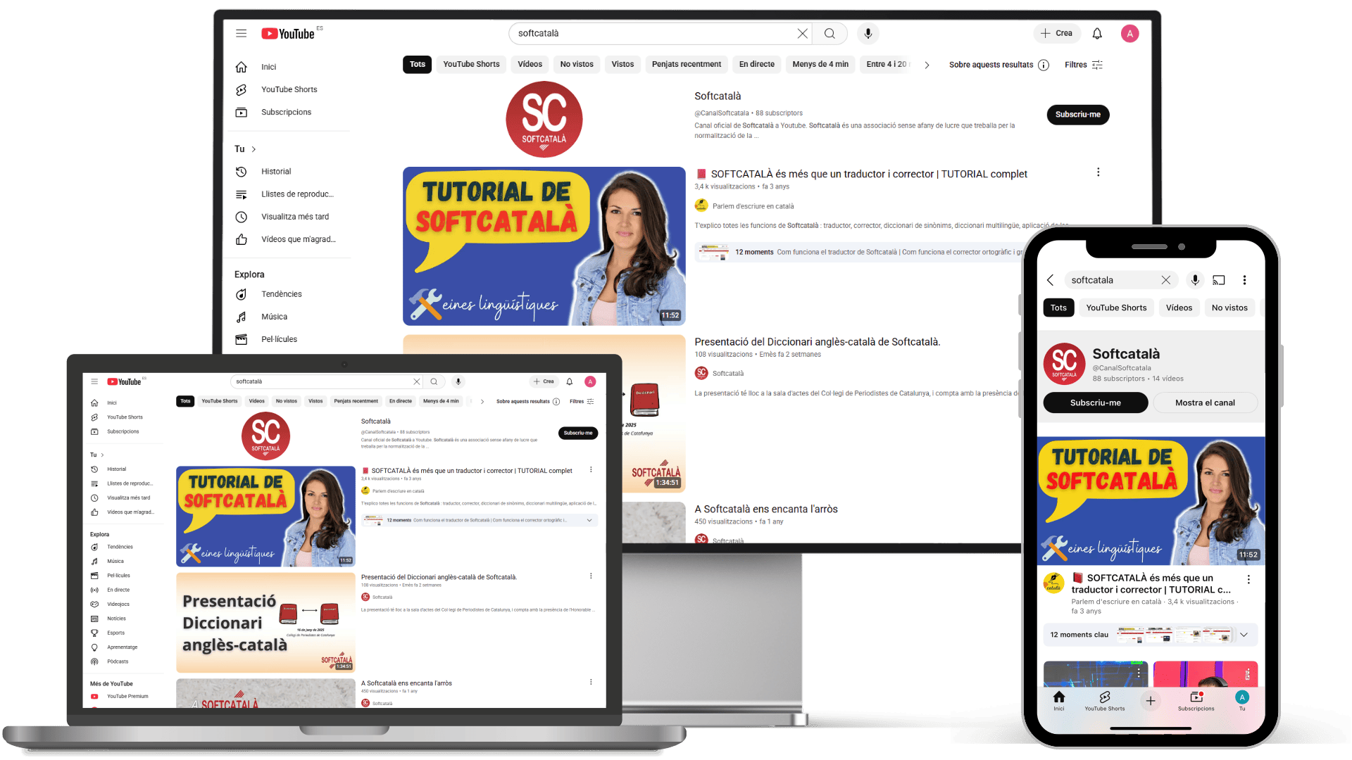 youtube-plataforma-videos-contingut-audiovisual