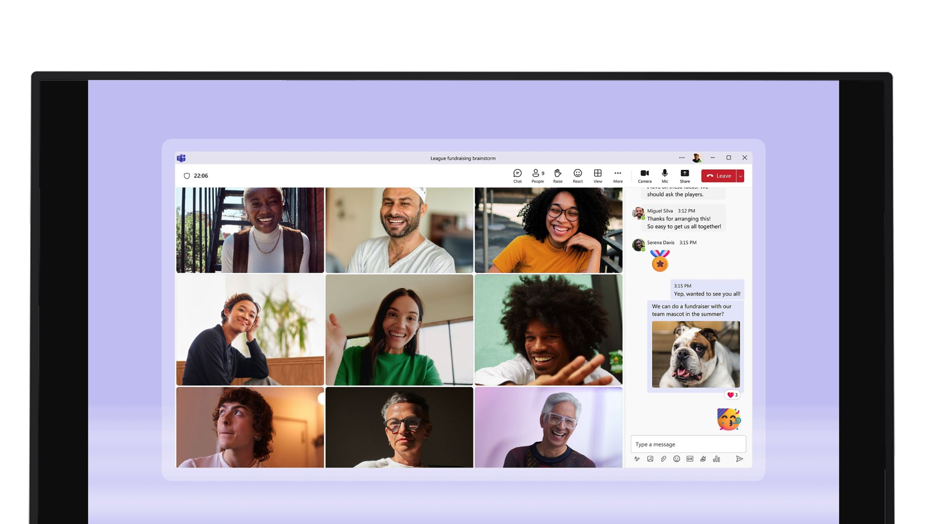 microsoft-teams-missatgeria-nuvol-treball-equip