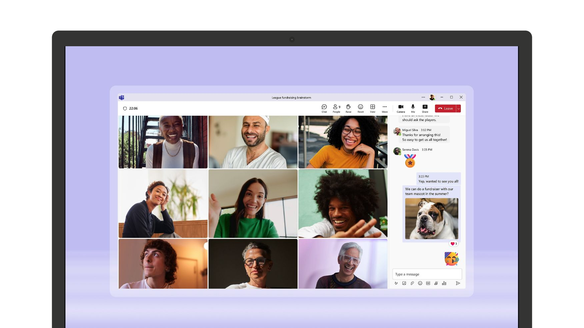 microsoft-teams-missatgeria-nuvol-treball-equip