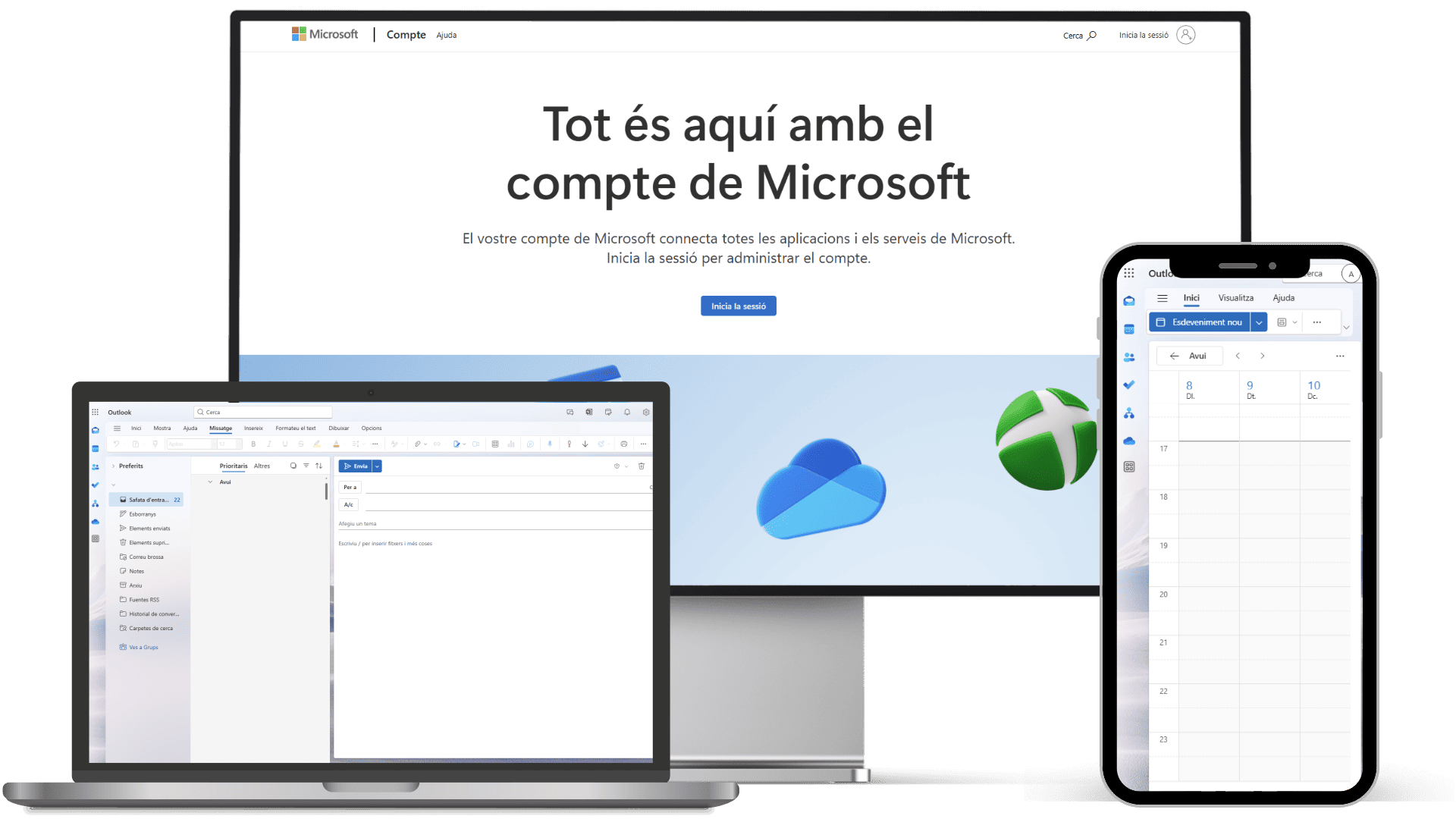 correu-electronic-microsoft-email-missatgeria