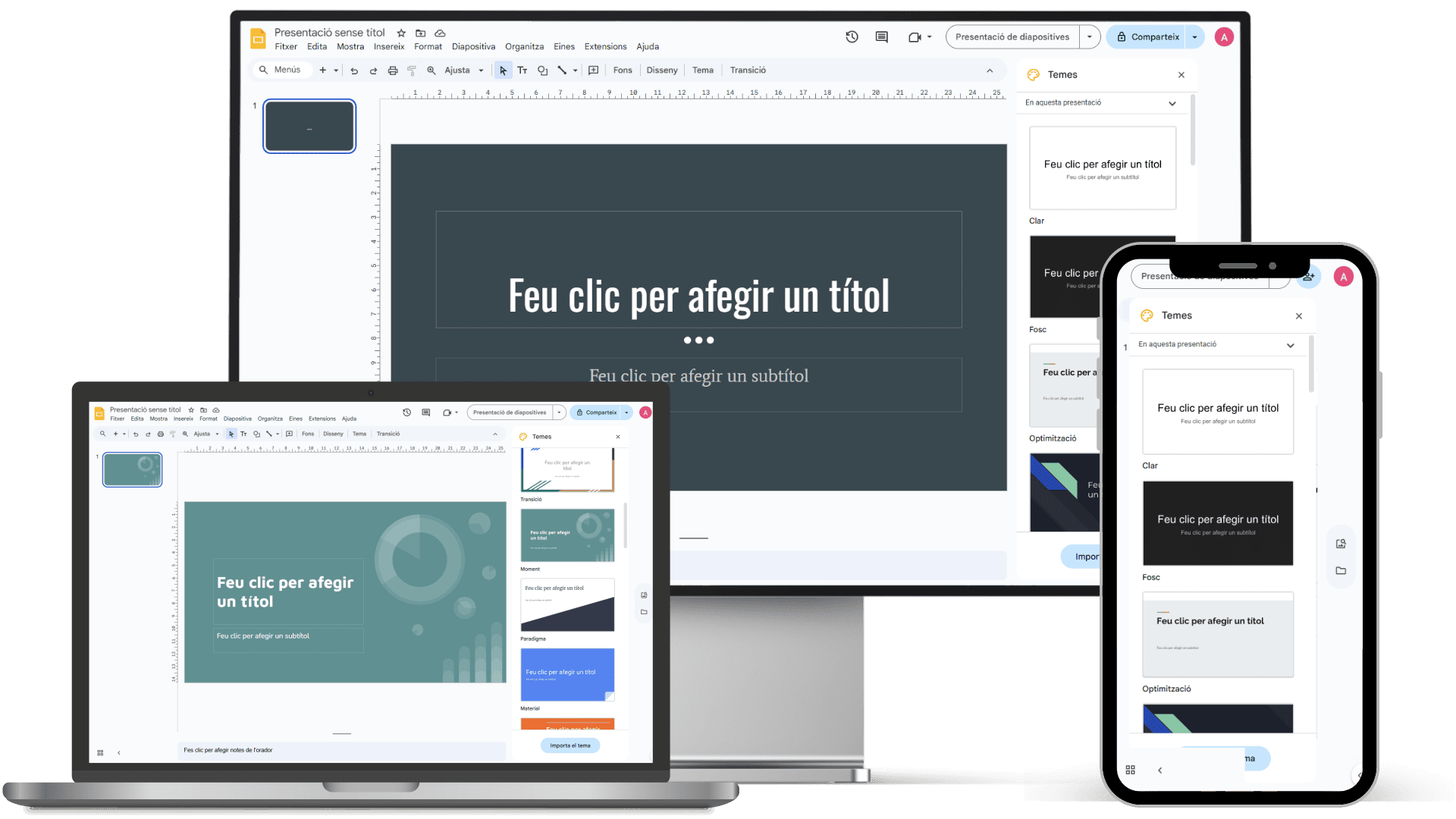 google-slides-presentacions-diapositives
