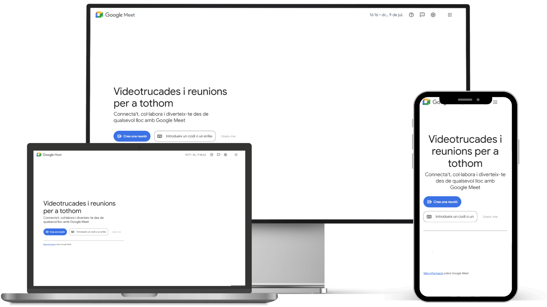 videotrucades-reunions-google-meet