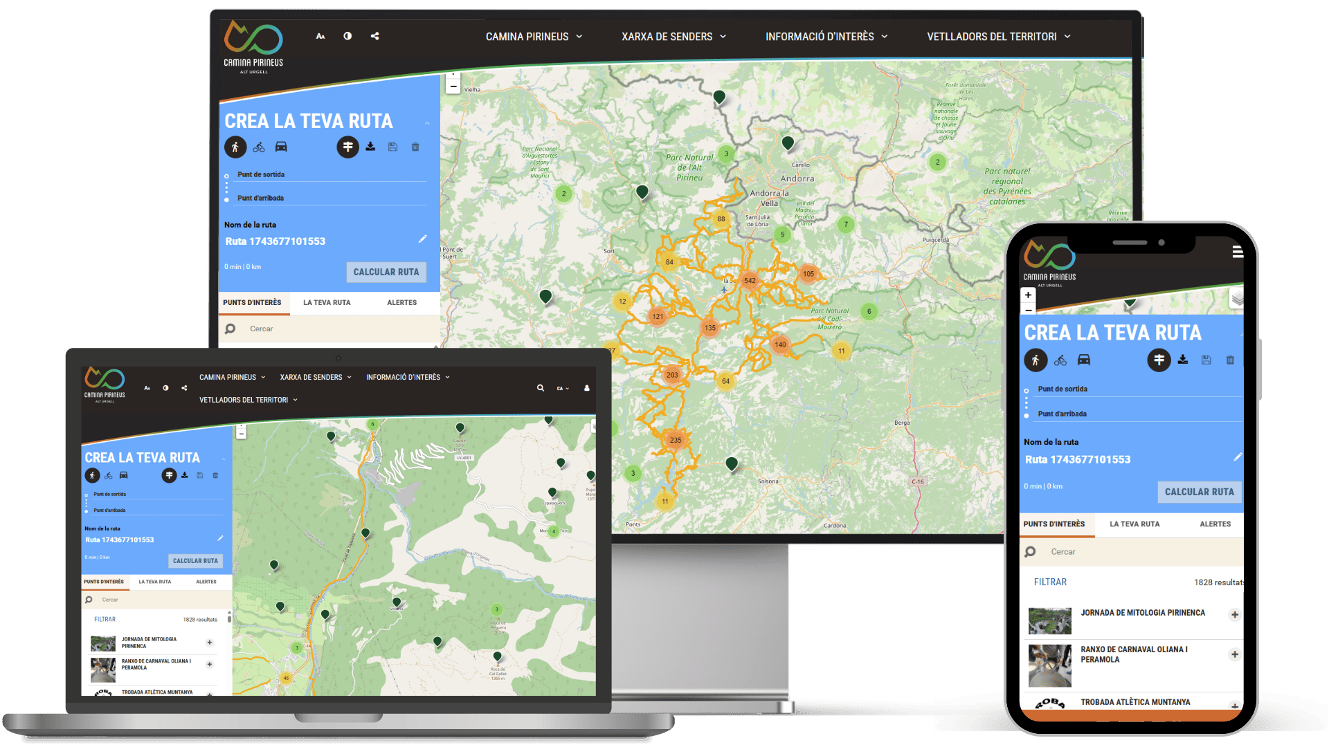 camina-pirineus-ruta-senders-alt-urgell