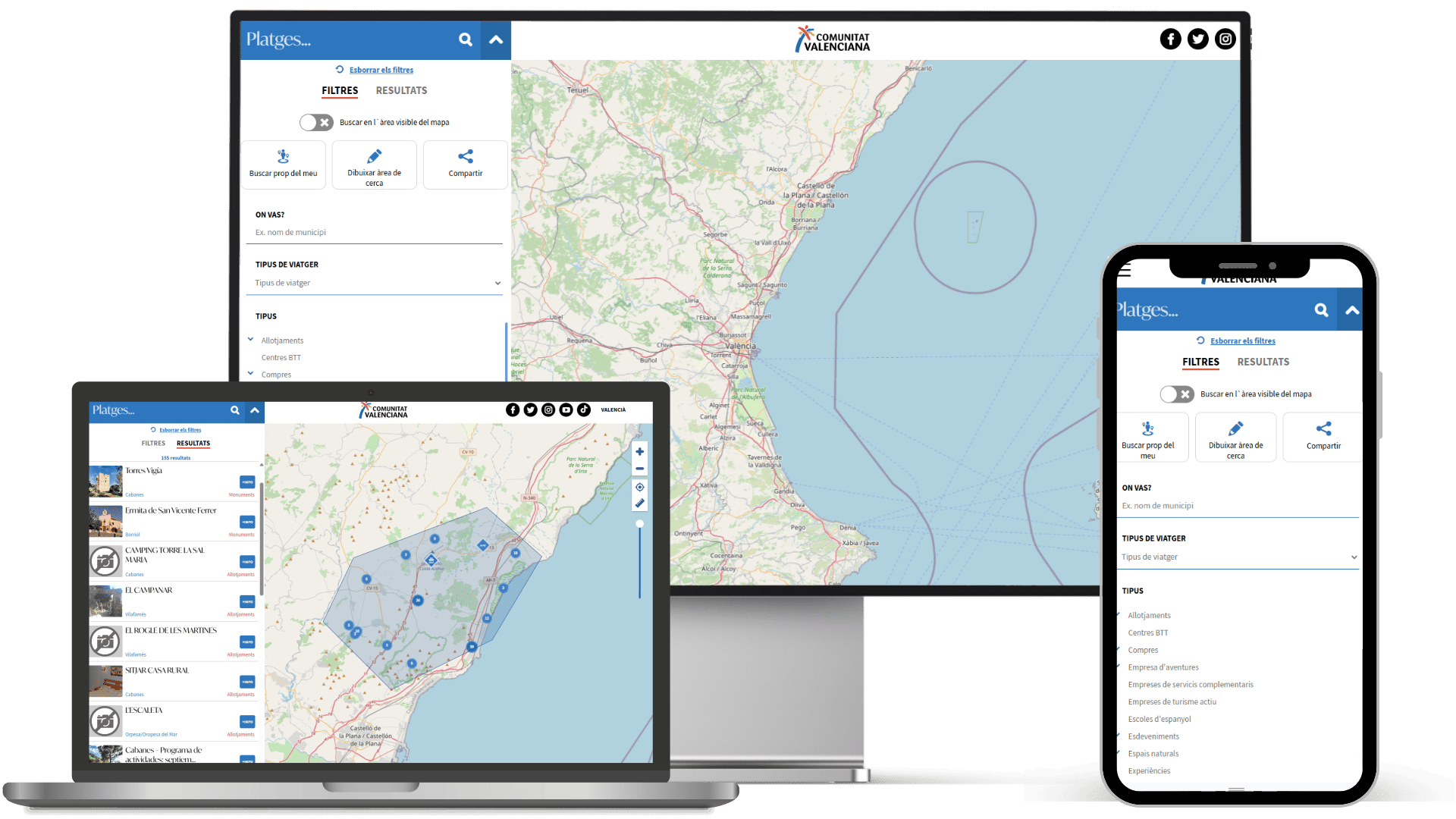 mapa-turistic-comunitat-valenciana-geoportal
