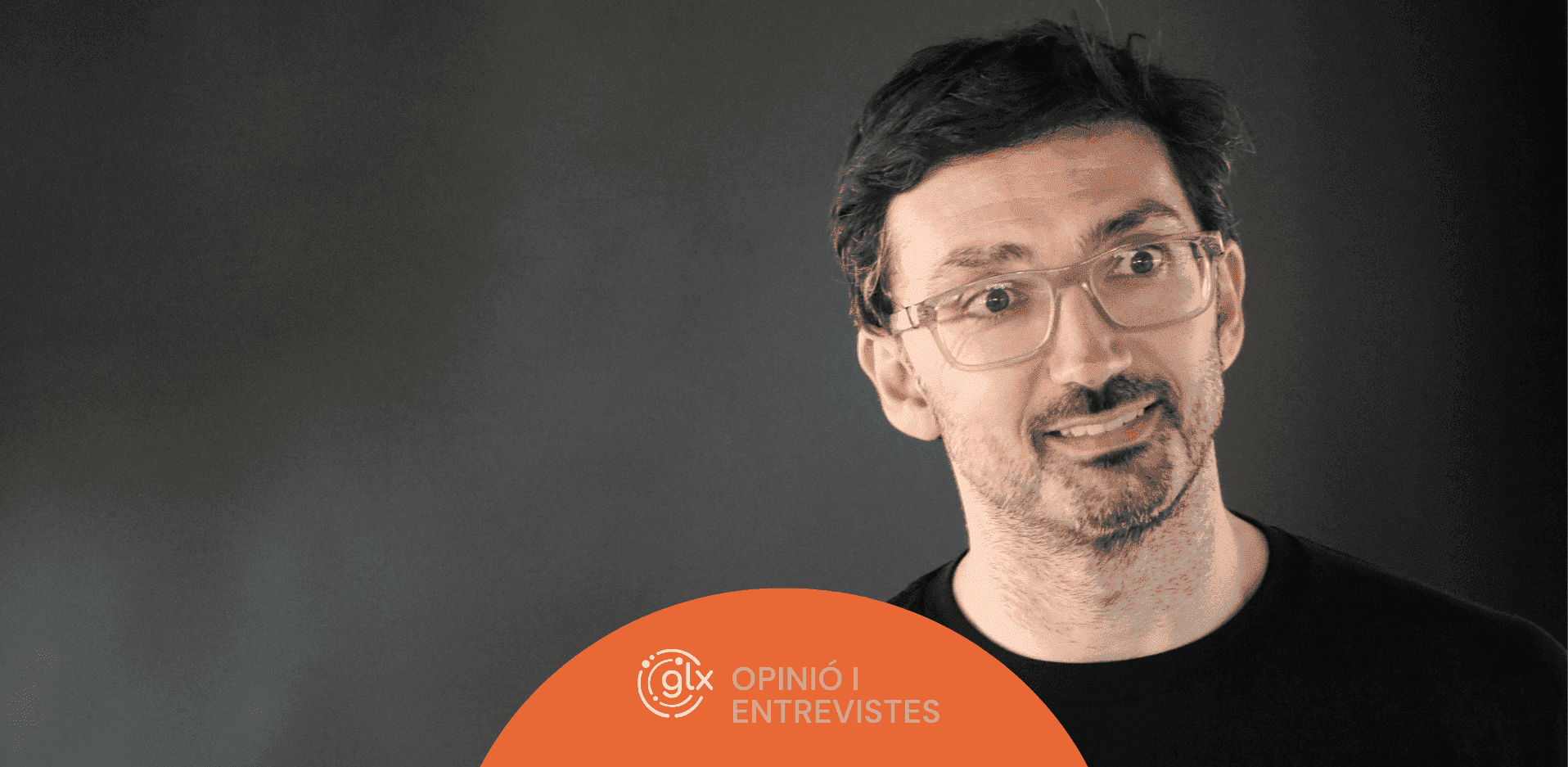 Tecnologia i sobirania digital en català: conversa amb Albert Solana