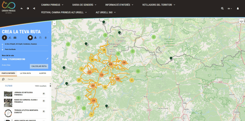 camina-pirineus-rutes-muntanya-alt-urgell