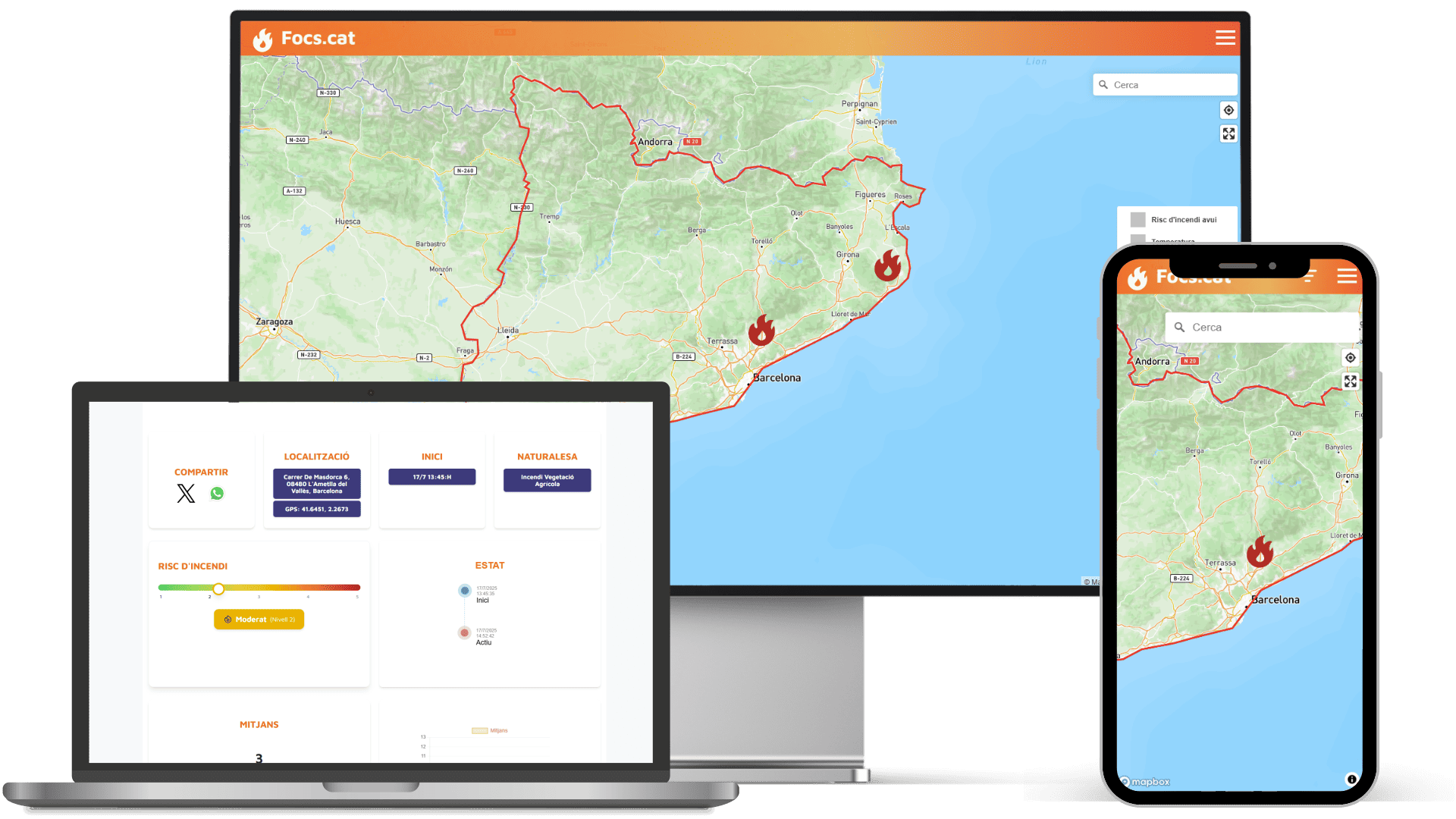 focs-incendis-forestals-urbans-catalunya
