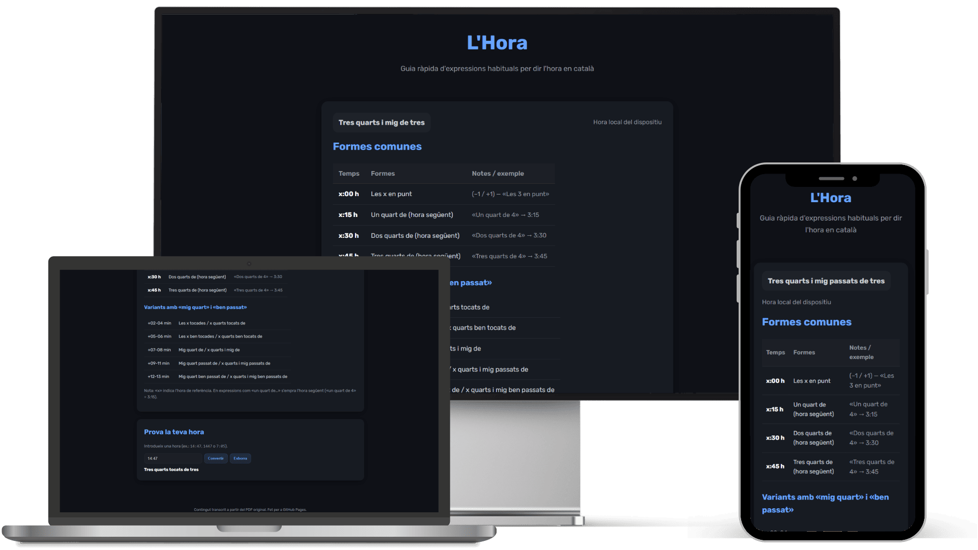 hora-catala-forma-correcta