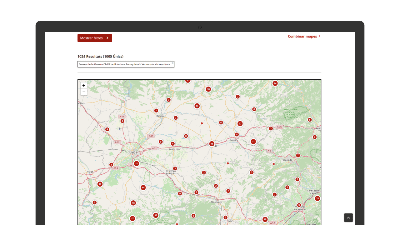 banc-memoria-democratica-mapes-franquisme