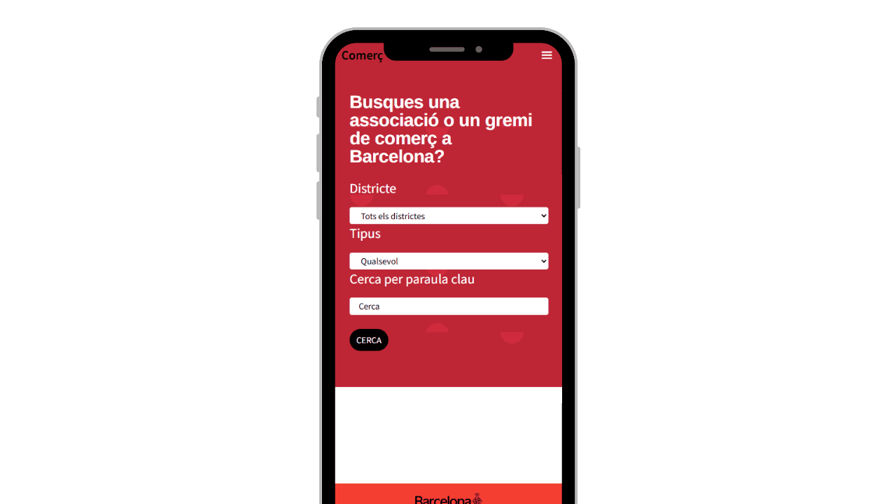 cercador-associacions-gremis-barcelona