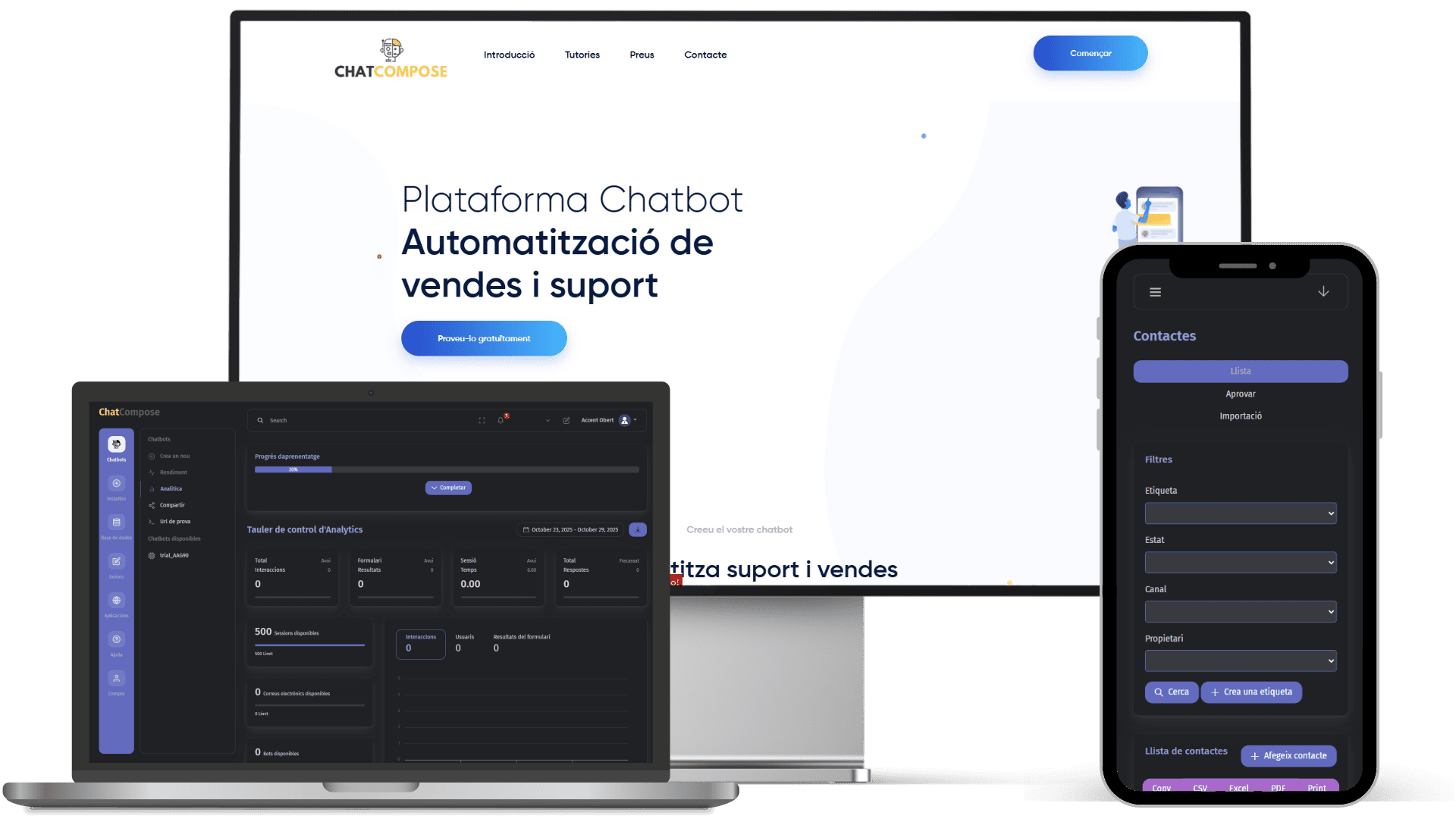 chatbot-automatizacio-vendes-suport-marqueting