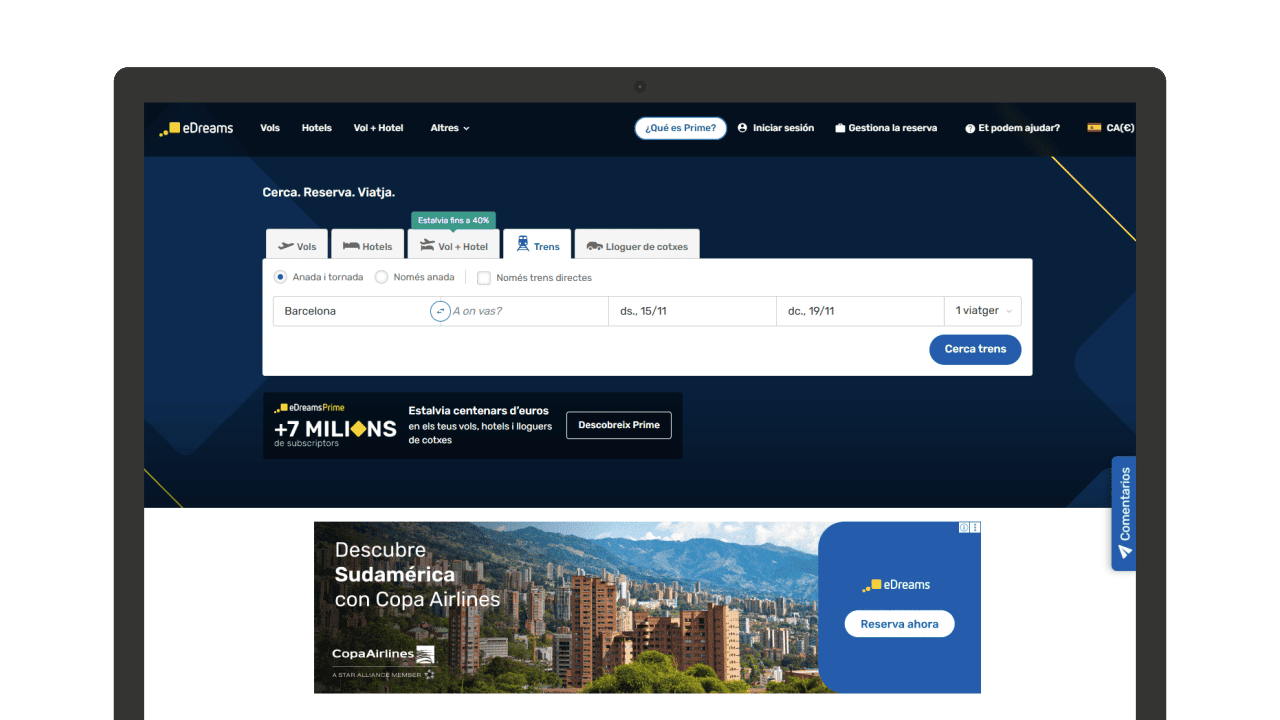 edreams-cercador-vols-hotels-cotxes-catala