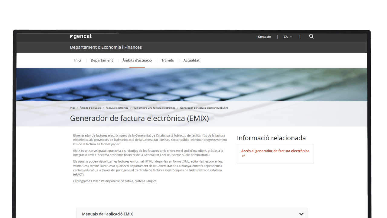 emix-generador-factura-electronica-generalitat