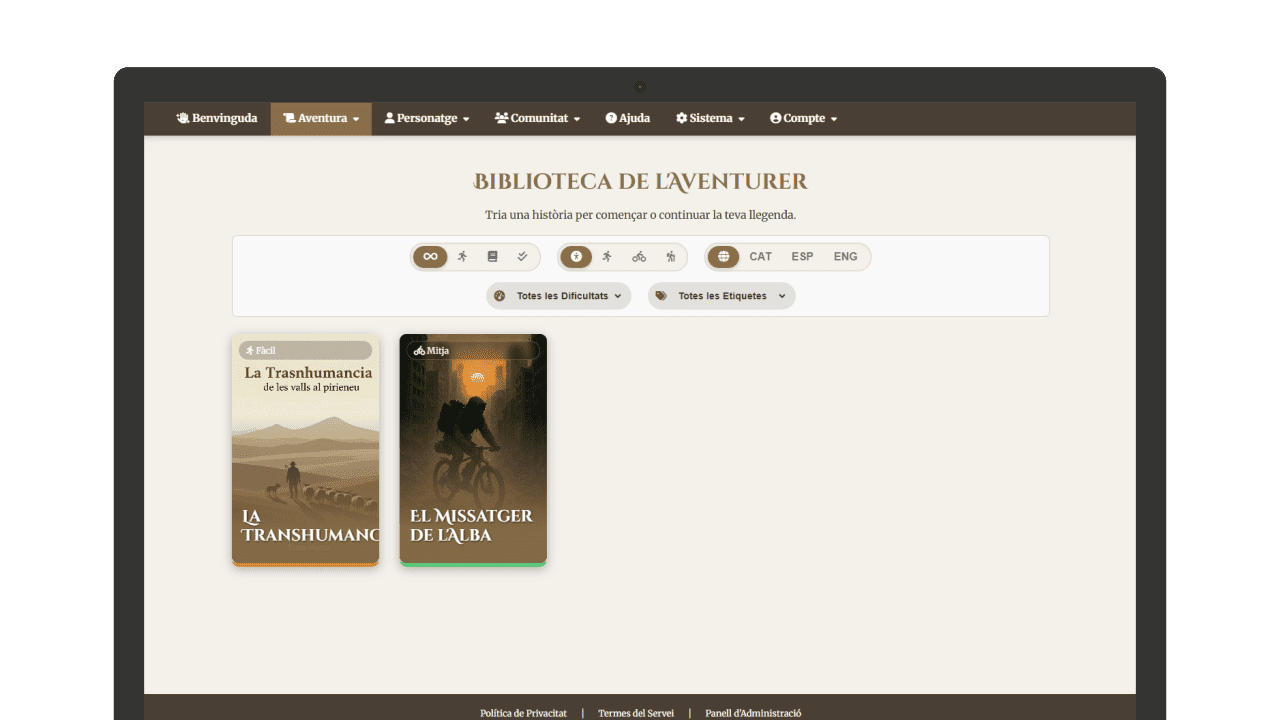 esport-interactiu-gamificat-catala-correlats