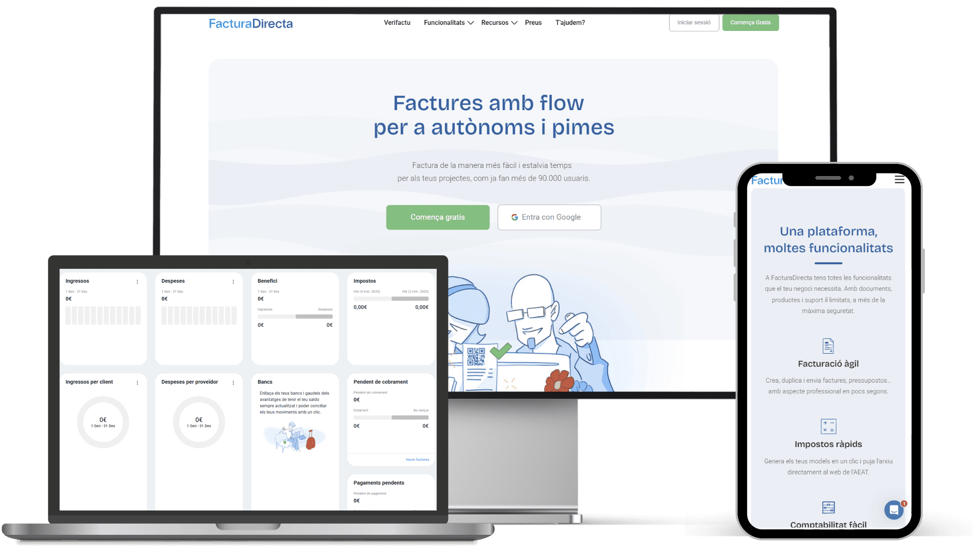 facturacio-pimes-autonoms-comerços-catala