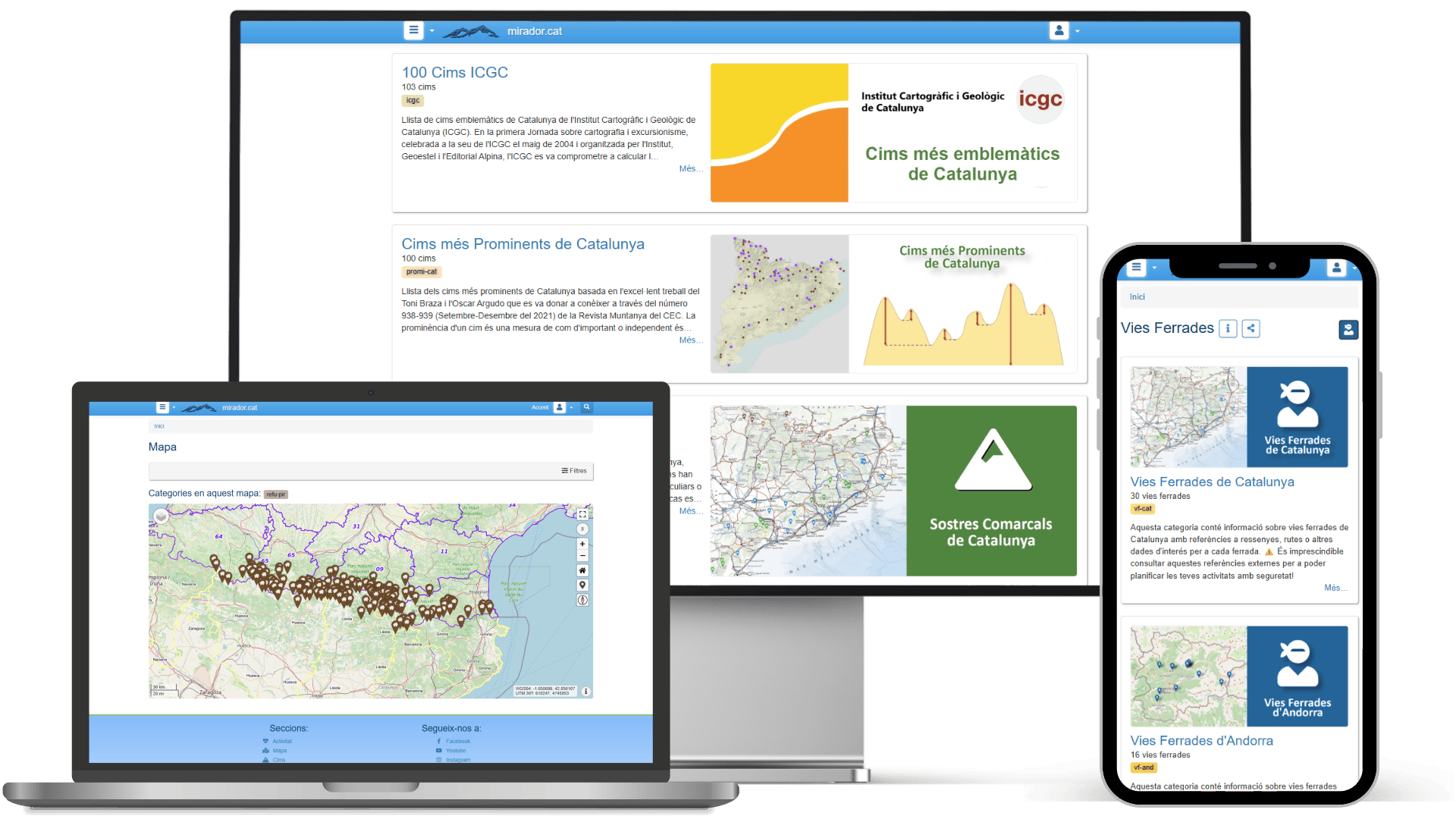 mirador-organitzar-descobrir-activitats-muntanya
