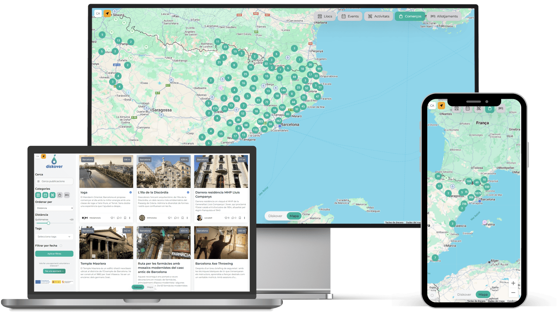 diskover-app-decobrir-turisme-llocs