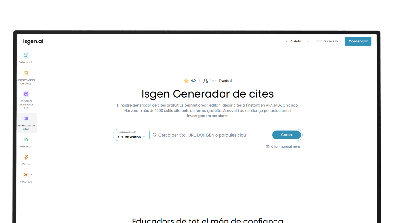 generador-cites-bibliografiques-isgen