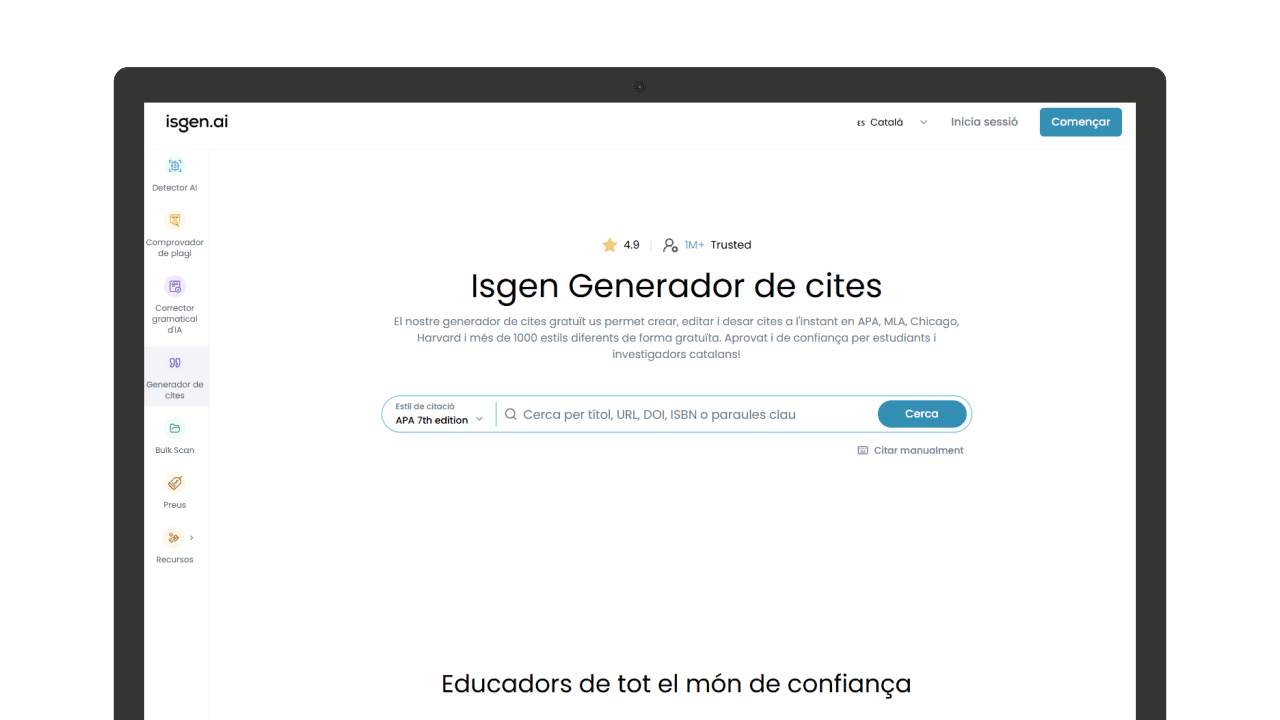 generador-cites-bibliografiques-isgen