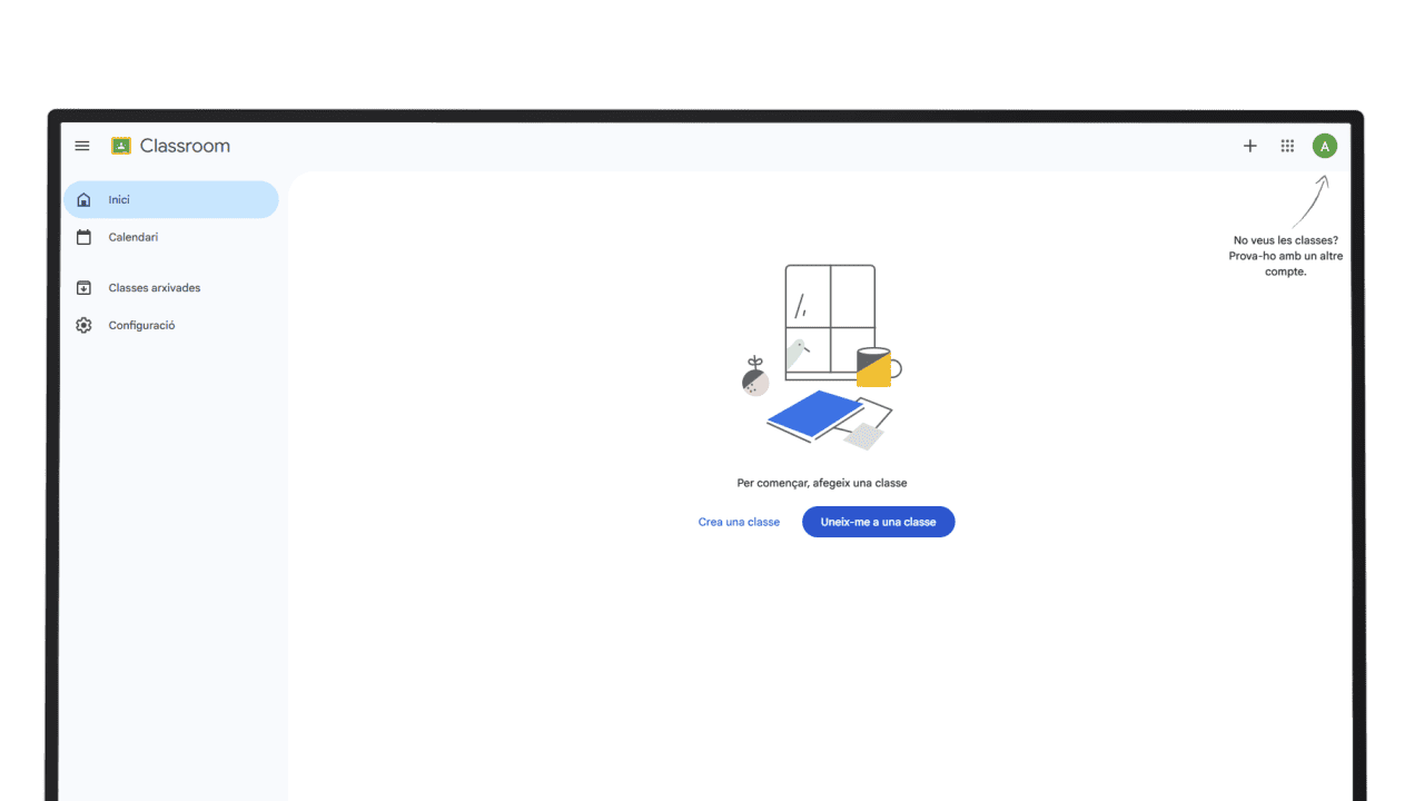 google-classroom-classes-virtuals-professors