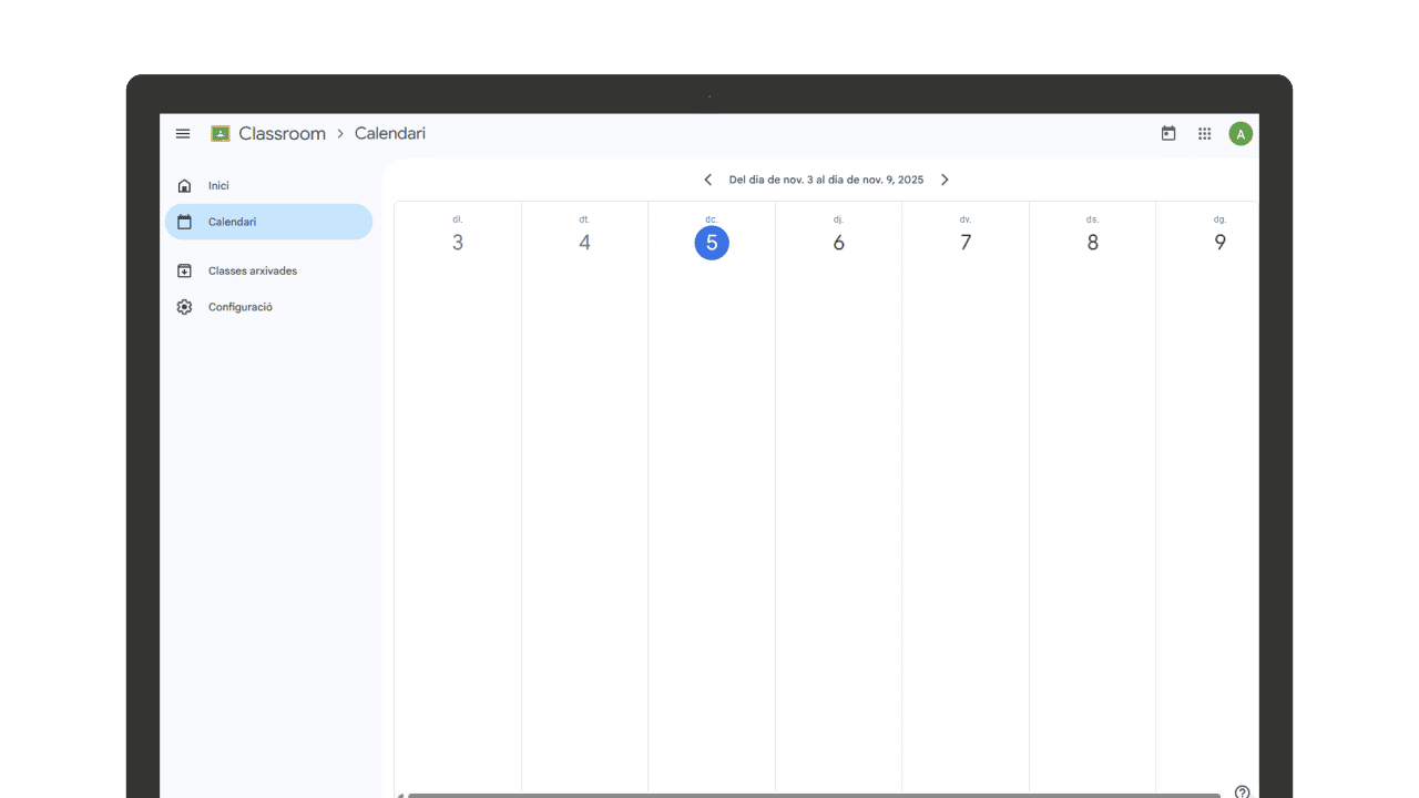 google-classroom-classes-virtuals-professors