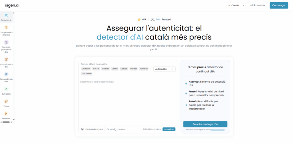 isgenai-detector-ia-auxiliar-escriptura
