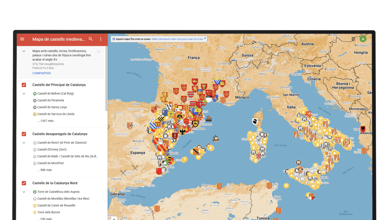mapa-castells-corona-arago