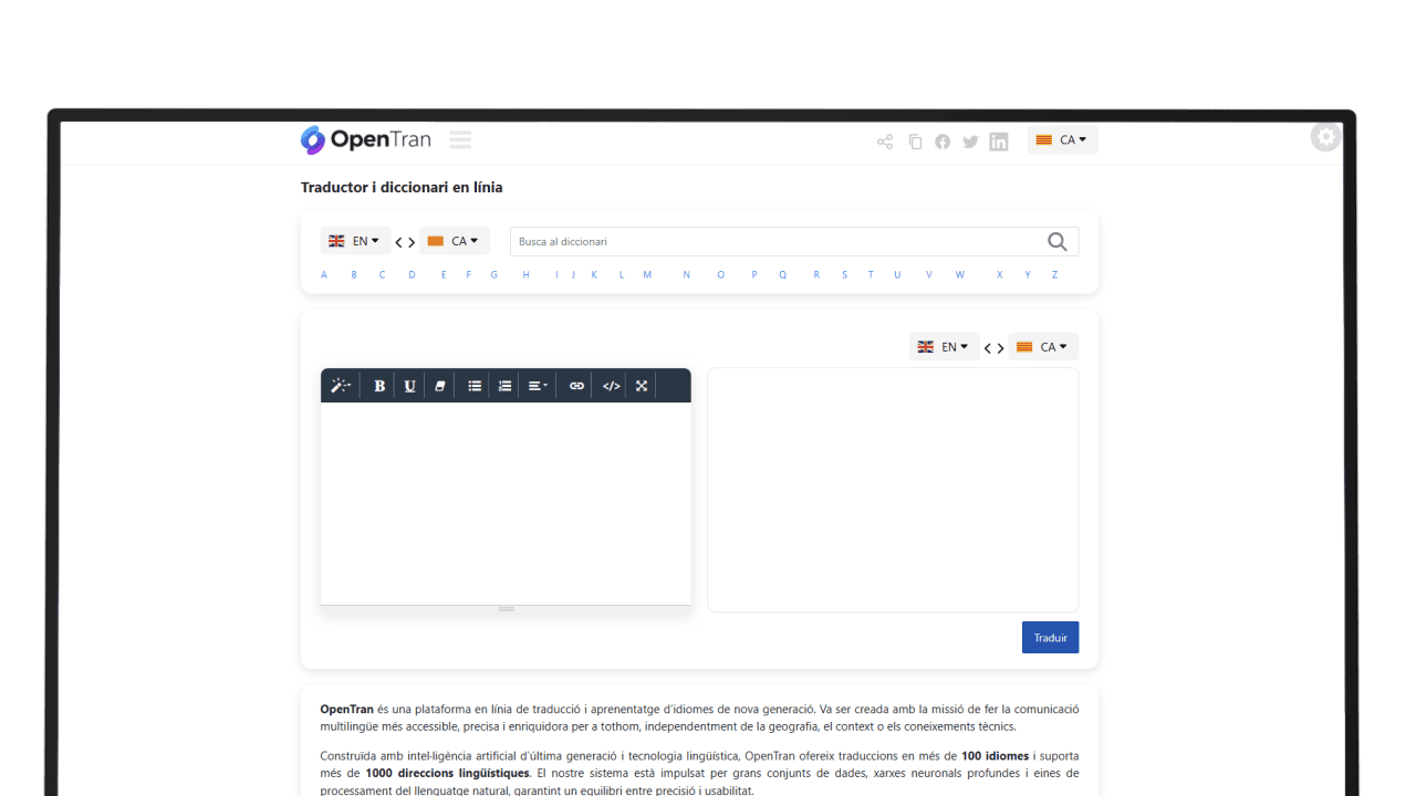 traductor-diccionari-linia-opentran