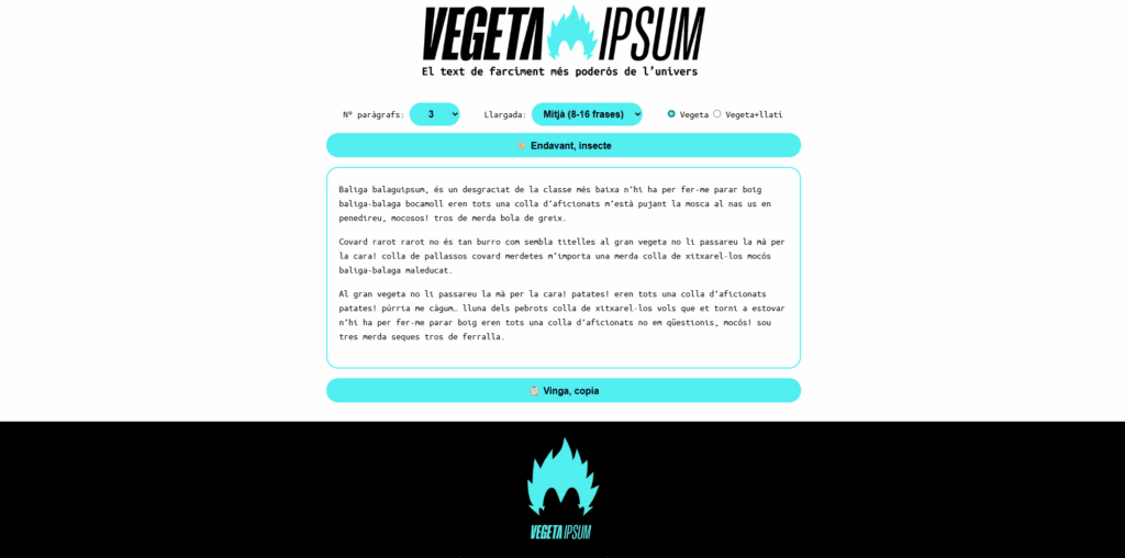 vegeta-ipsum-text-fals-projectes-lorem-ipsum