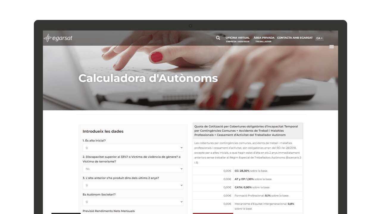 calculadora-autonoms-egarsat