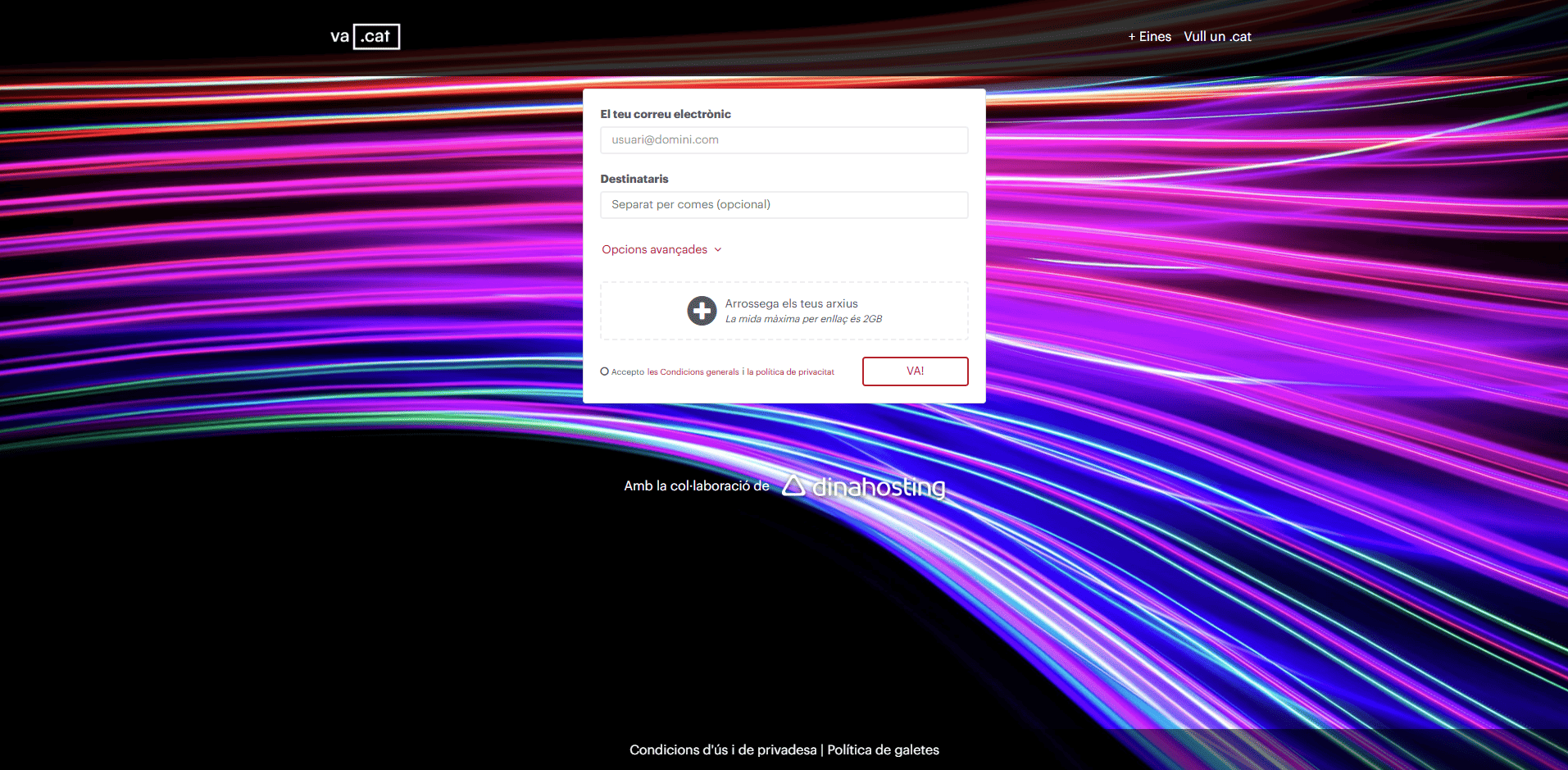 6 eines per convertir i comprimir imatges i arxius