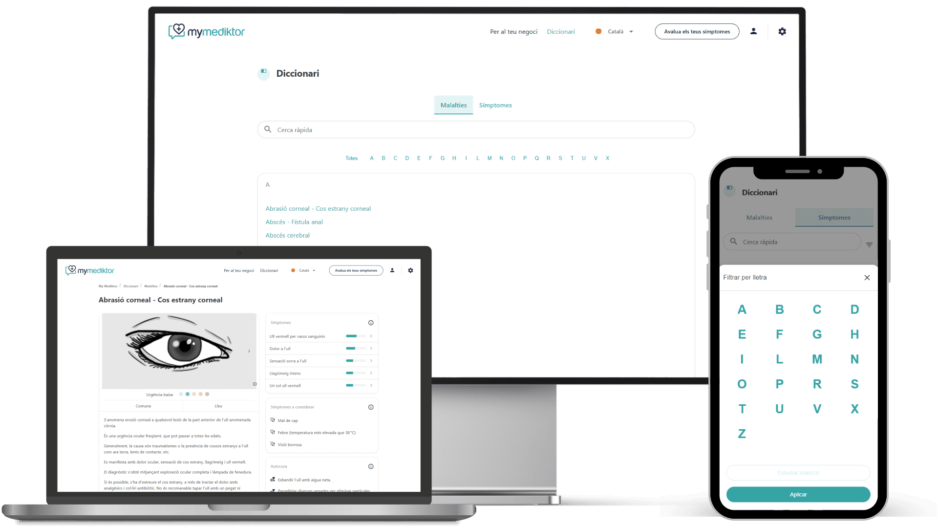 mediktor-diccionari-simptomes-termes-salut