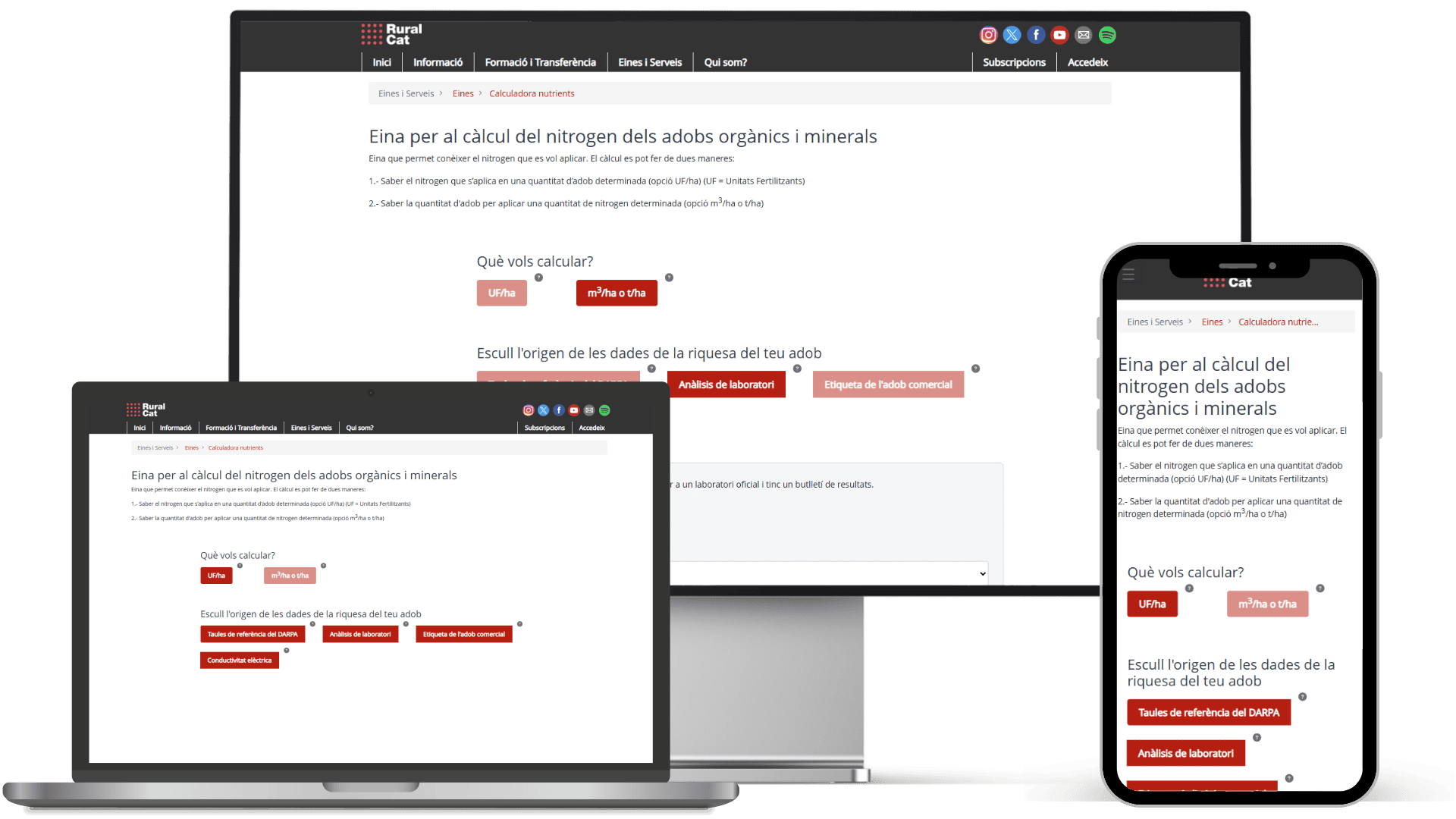 calculadora-nitrogen-nutrients-ruralcat
