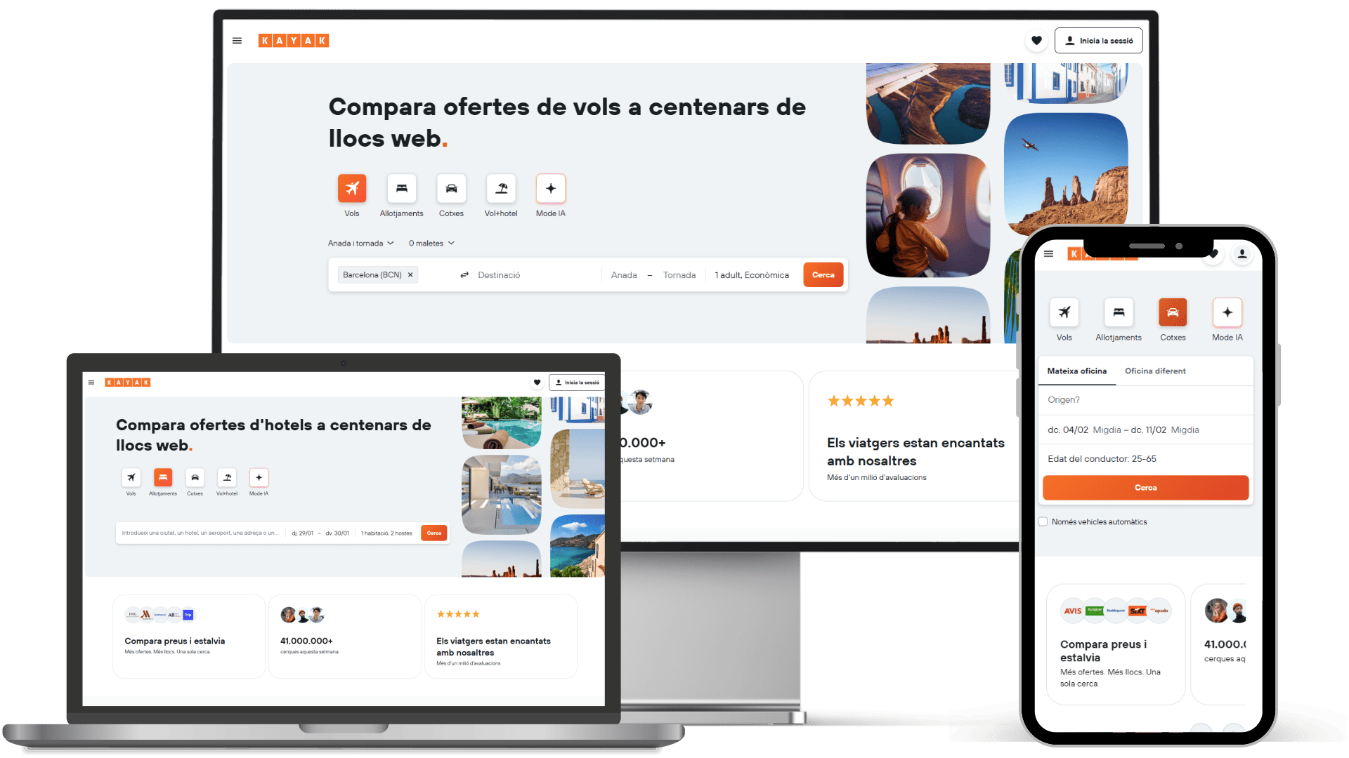 kayak-cercador-vols-hotes-cotxes-allotjaments