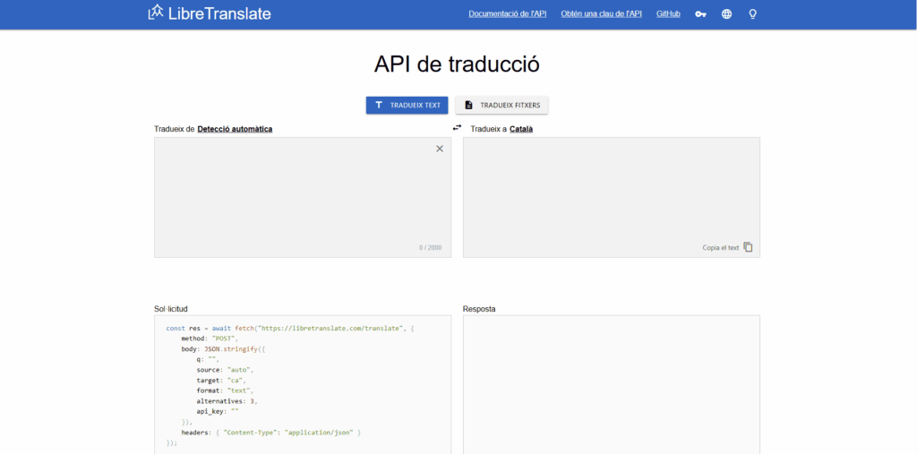 libre-translate-api-traduccio-lliure-privadesa