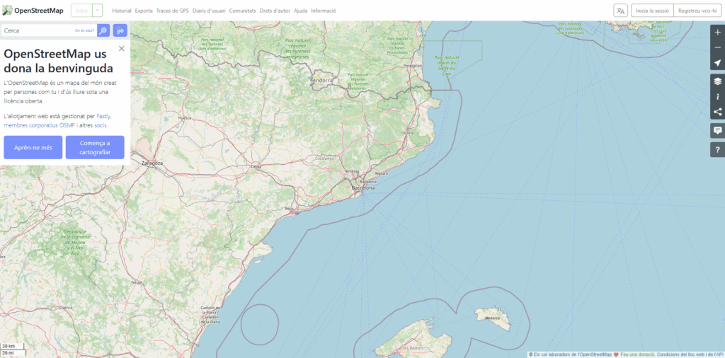 openstreetmap-mapa-navegacio-codi-obert