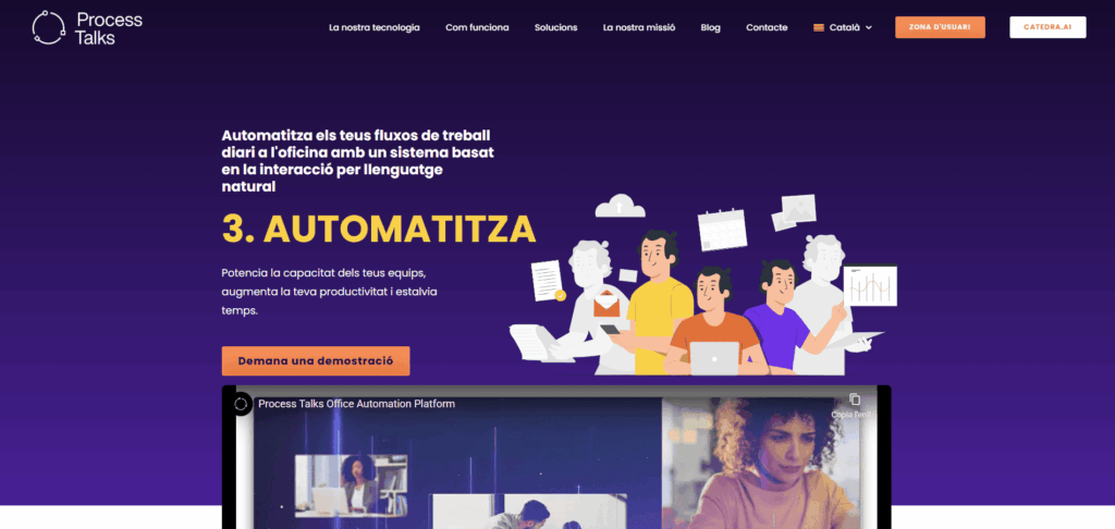 process-talks-automatitzacio-fluxos-processos