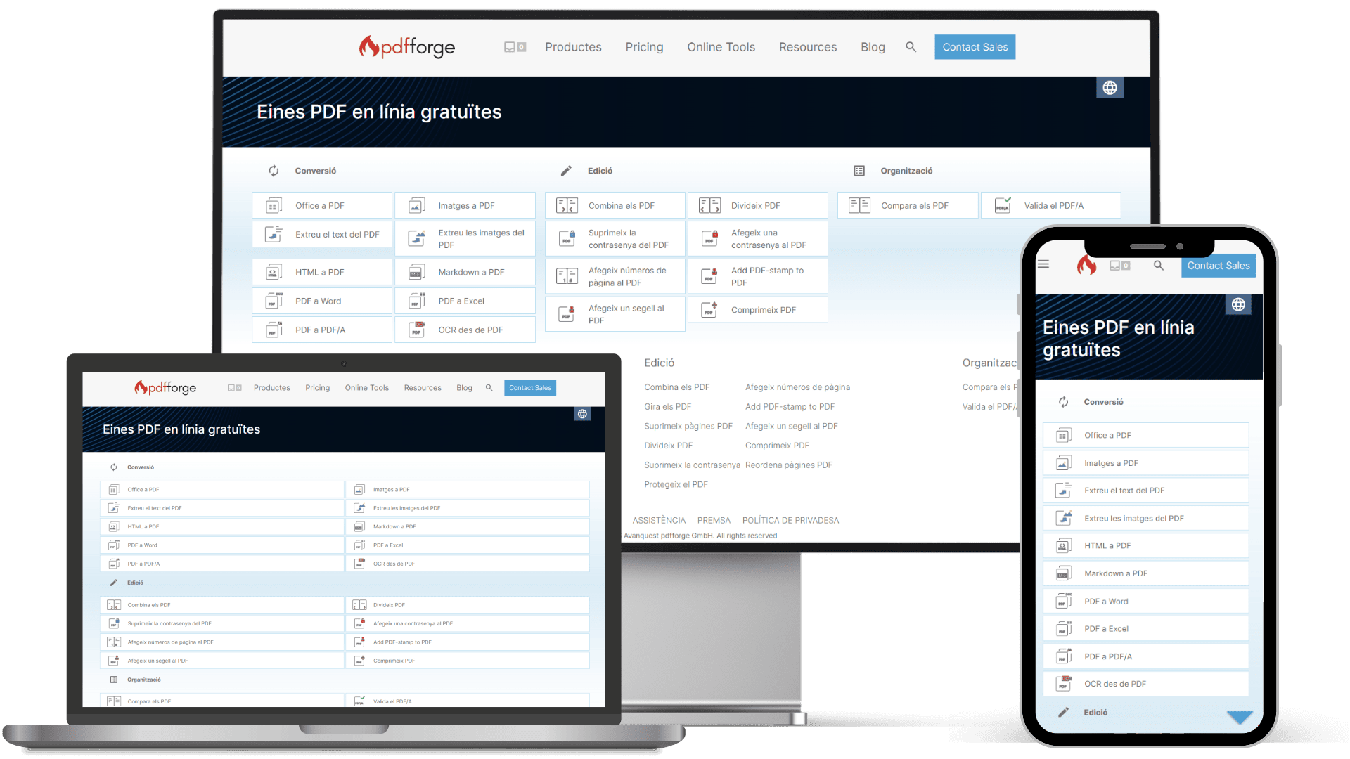 editor-convertidor-pdf-online-pdfforge