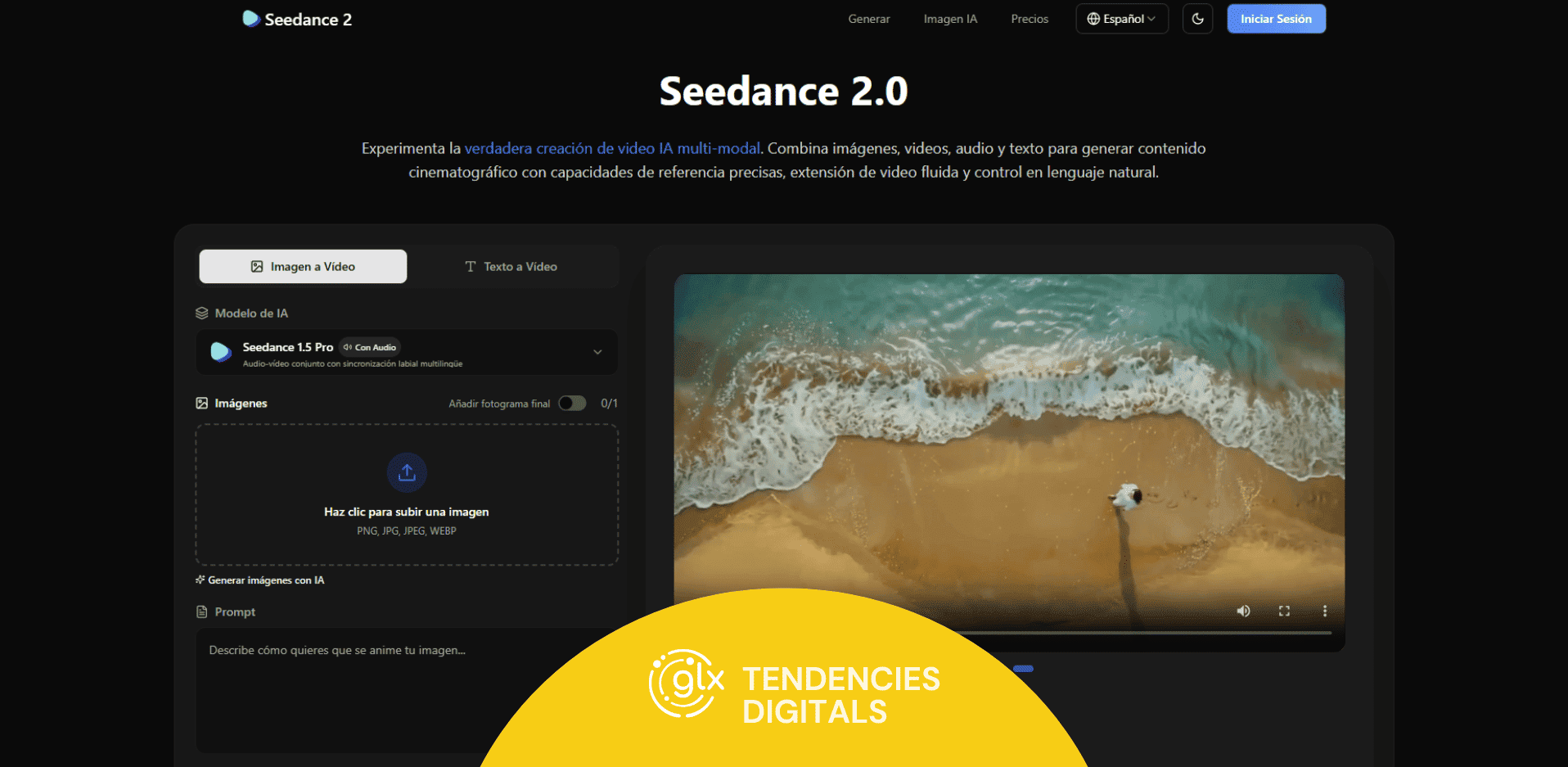 Seedance 2.0: entre la creativitat i la precarització