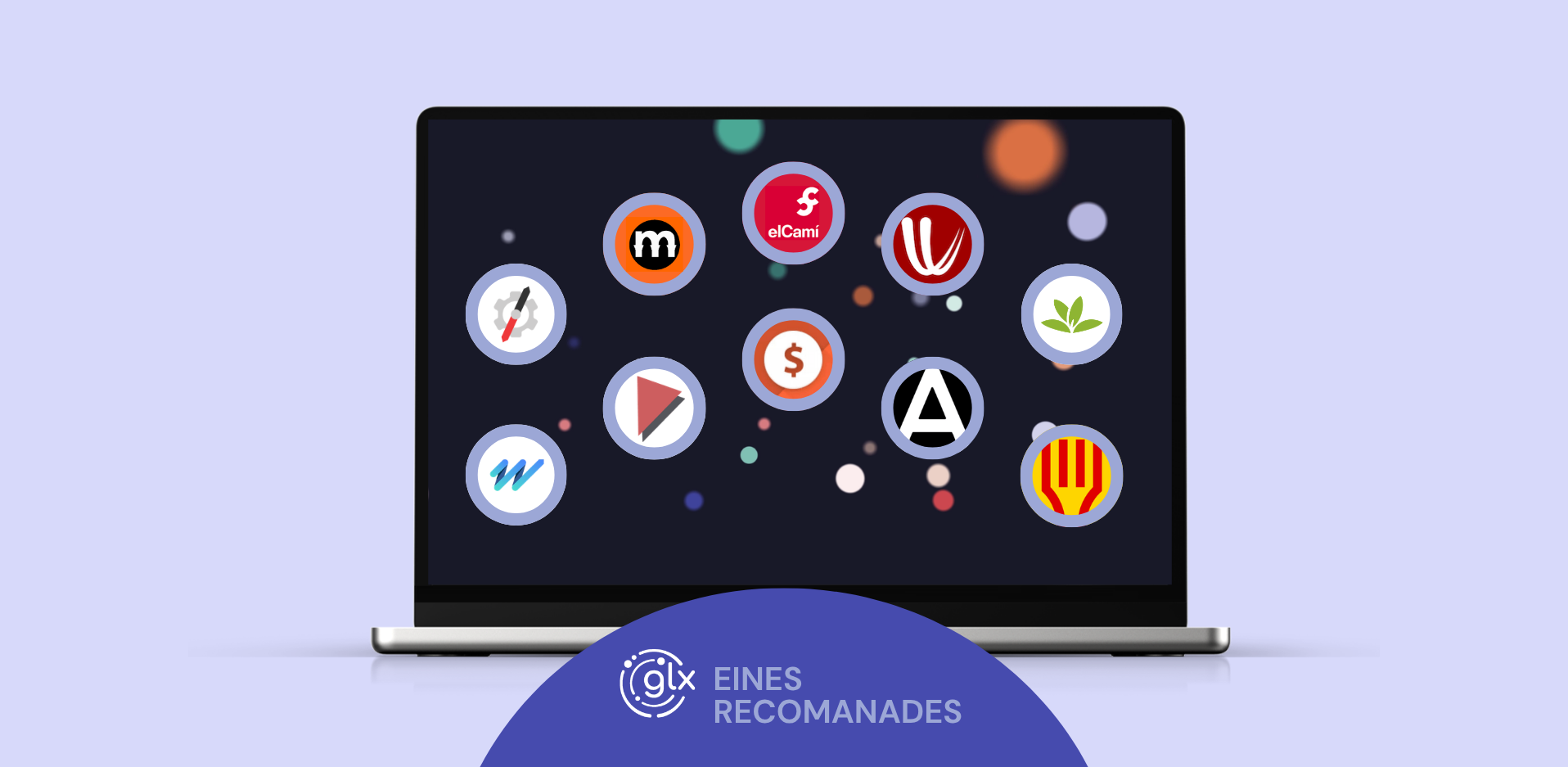 10 eines digitals per fer escapades de primavera