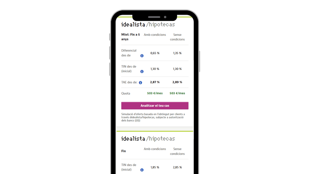 comparador-hipoteques-prestecs-bancaris