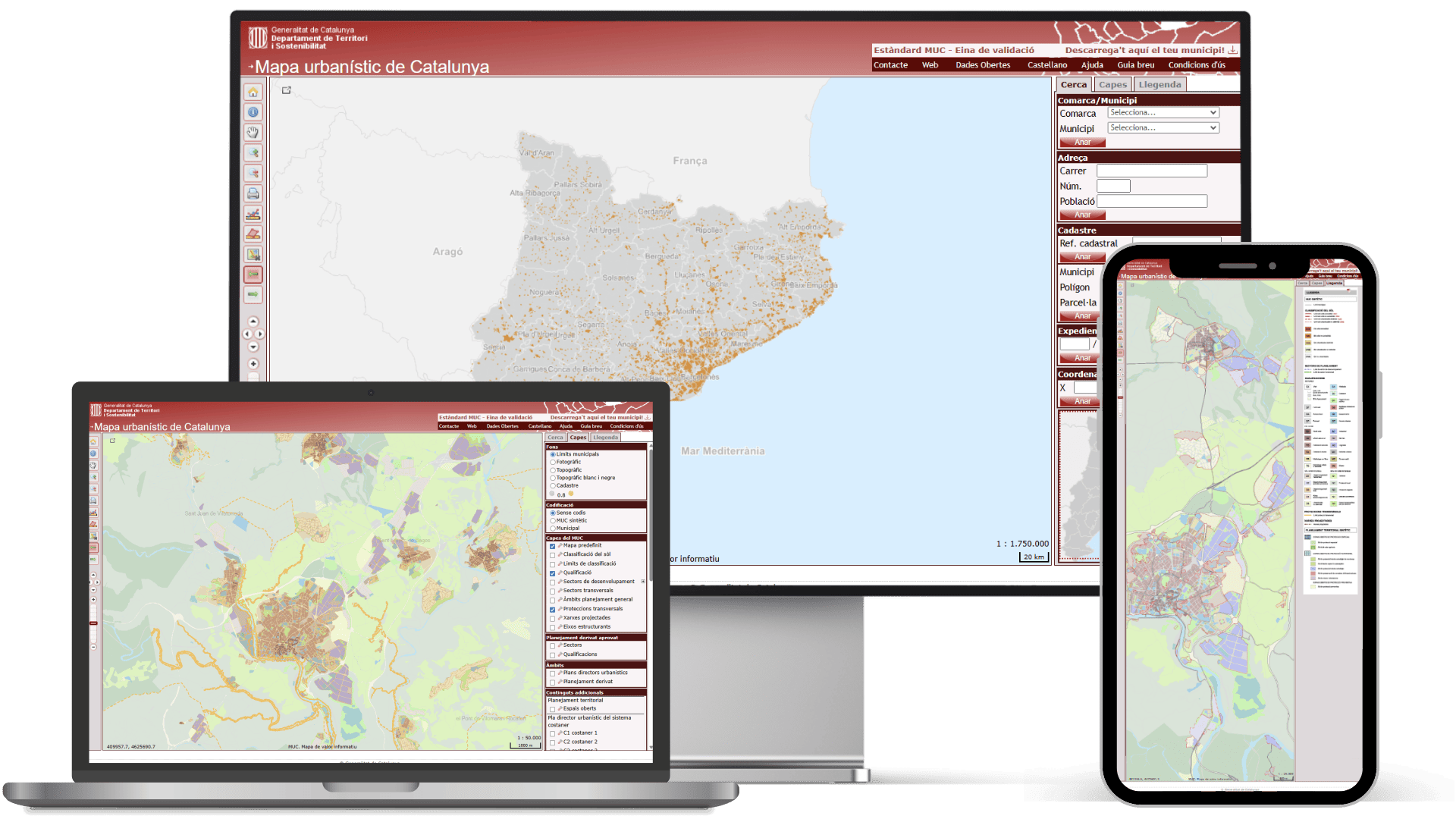 mapa-urbanistic-catalunya-visor-generalitat