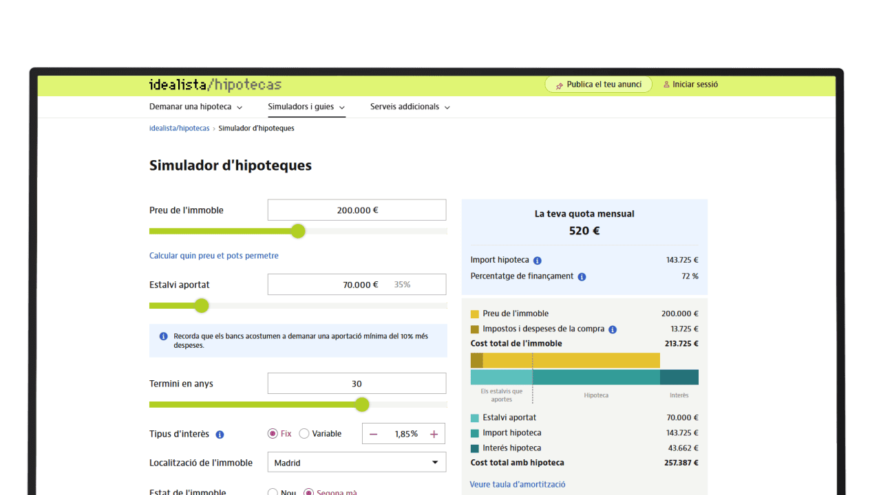 simulador-hipoteques-quotes-idealista