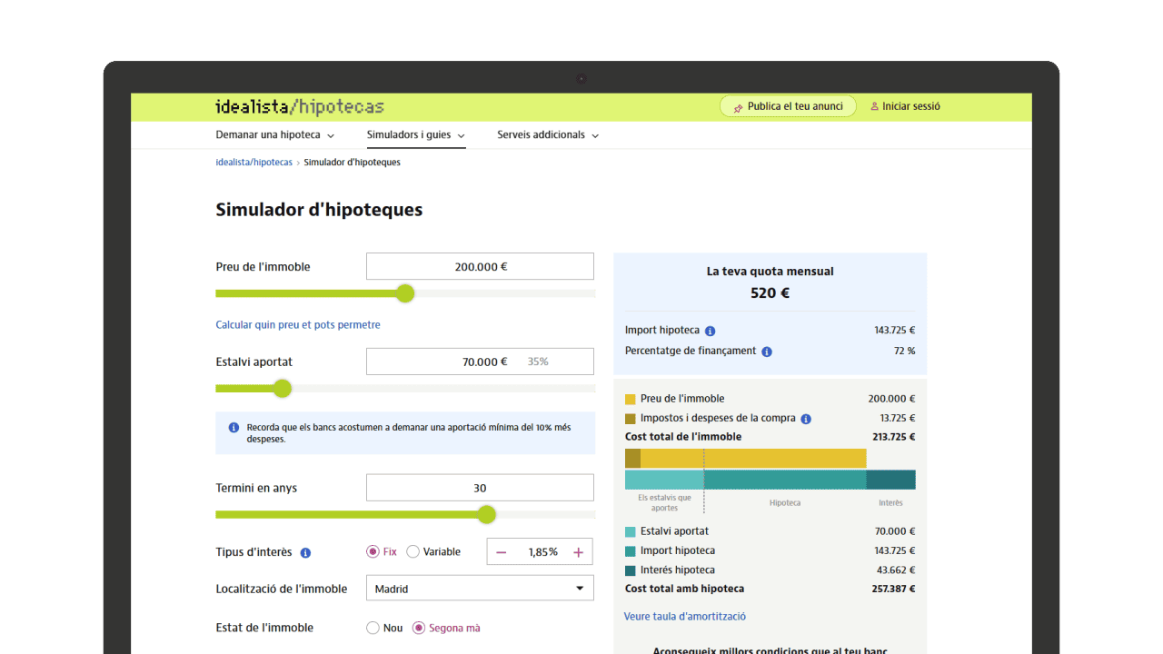 simulador-hipoteques-quotes-idealista