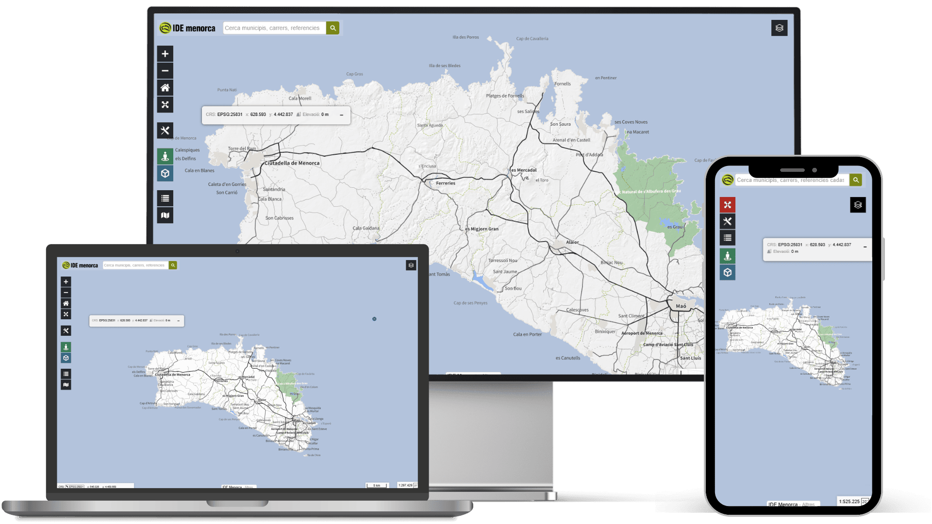 visor-ide-menorca-urbanistic-cartografic