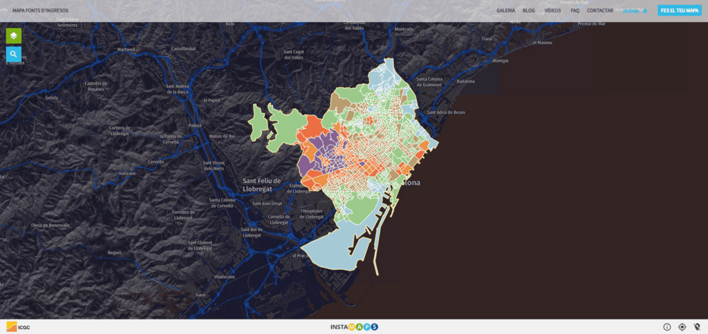instamaps-mapes-personaltizats-galeria-usuaris-catalunya