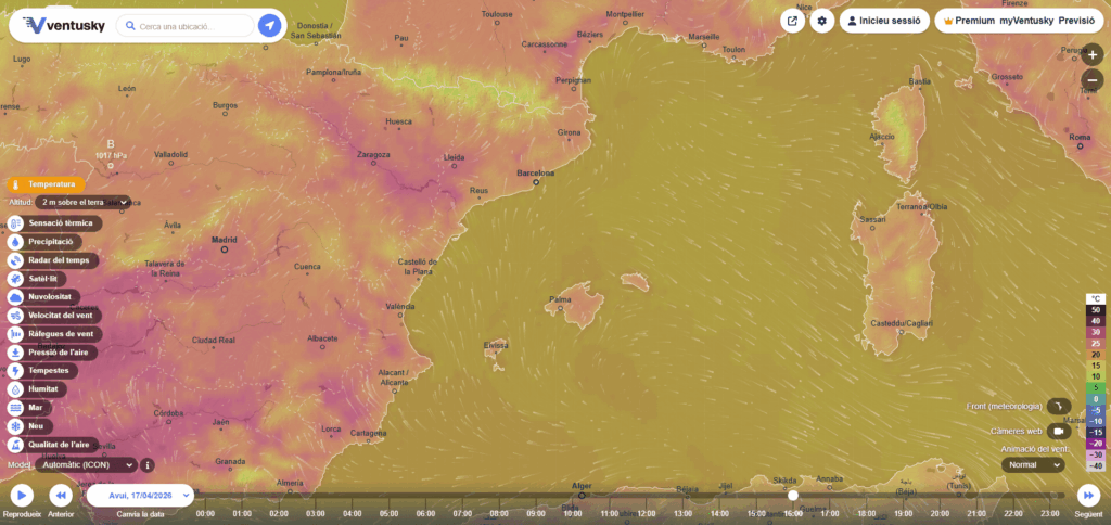ventusky-mapes-meteorològics-moviment-vent-temperatura