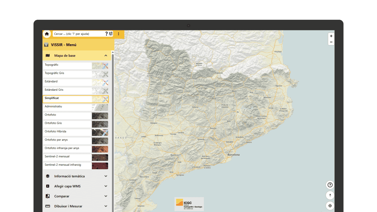 vissir-geoinformacio-oficial-catalunya-icgc