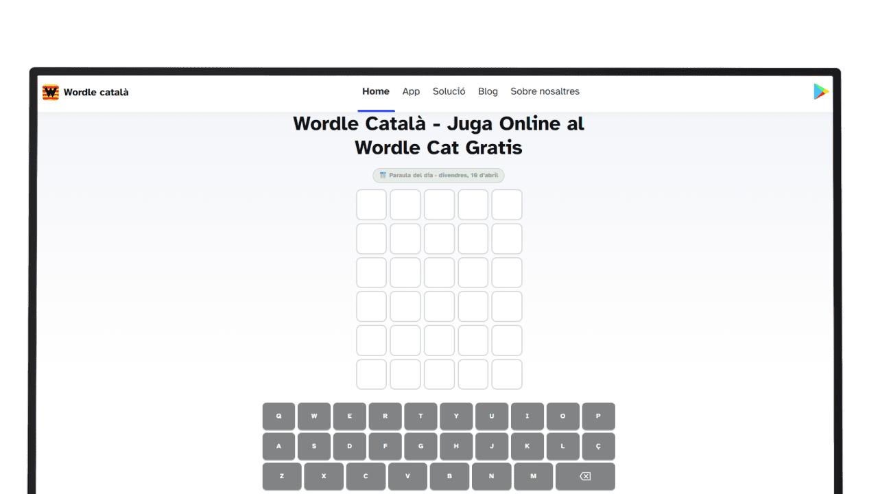 wordle-catala-paraula-dia